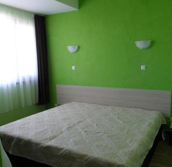 דירת חדר נוף לים, Altay Guest House