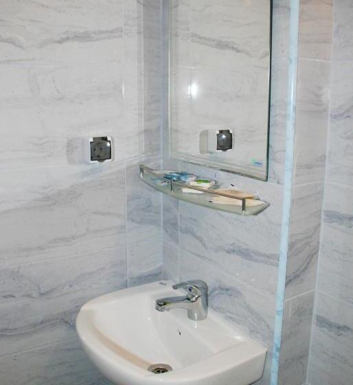 דירת חדר נוף לים, Altay Guest House