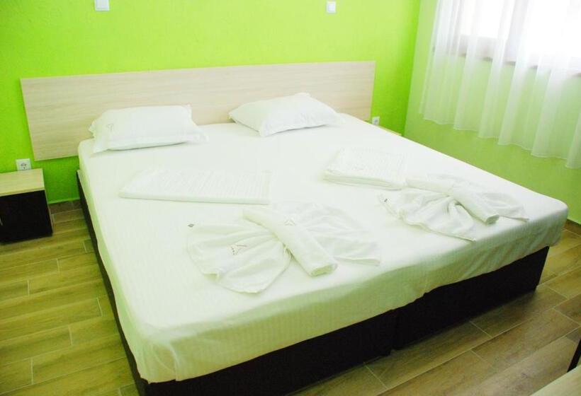 דירת חדר נוף לים, Altay Guest House