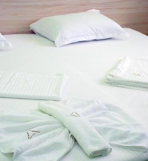 דירת חדר נוף לים, Altay Guest House