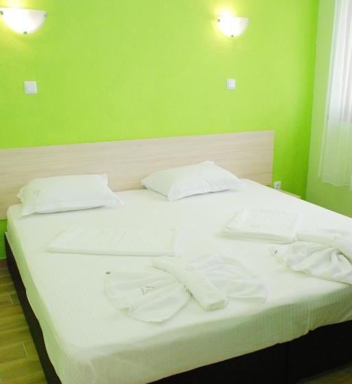 דירת חדר נוף לים, Altay Guest House