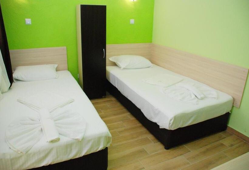 דירת חדר נוף לים, Altay Guest House