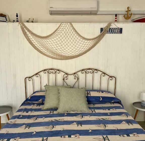اتاق استاندارد, Villa Bruna B&b