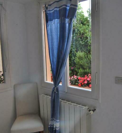 Номер Стандарт, Villa Bruna B&b