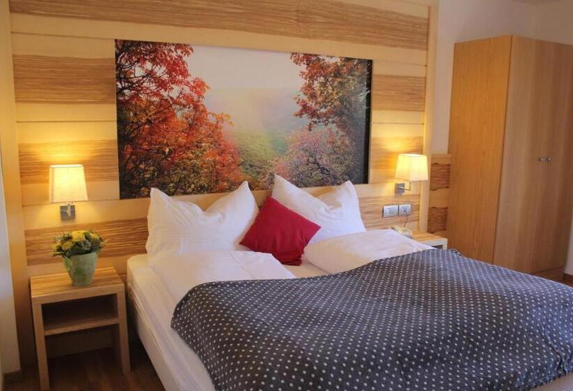 חדר סטנדרט, Pineta