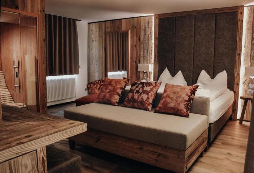 חדר סטנדרט, Pineta