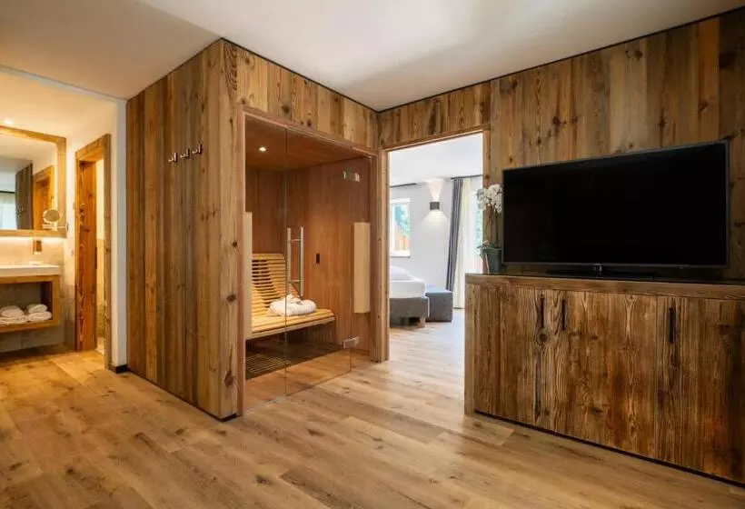 Suite, Pineta