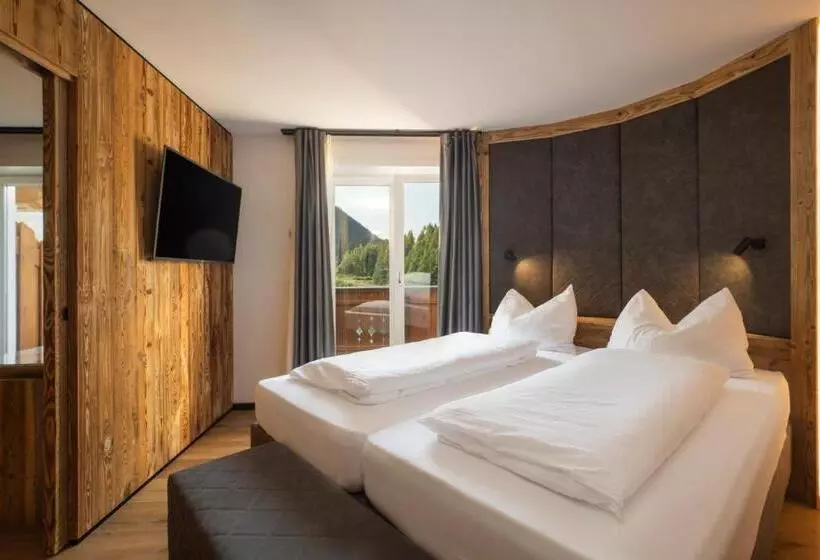 Suite, Pineta