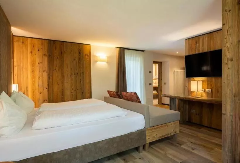 Junior Suite, Pineta