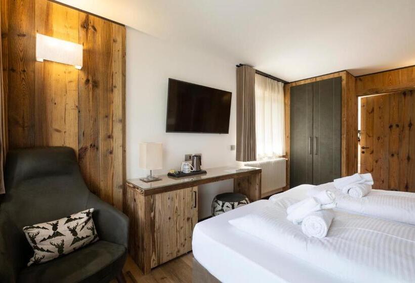 חדר סטנדרט, Pineta