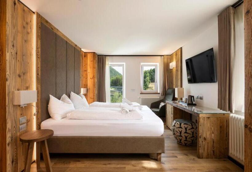 חדר סטנדרט, Pineta