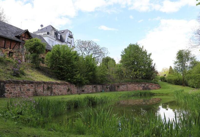 Апартаменты 1 Спальня, Hofgut Langenborn Wohnen Auf Zeit Möblierte Apartments Aschaffenburg Alzenau Frankfurt