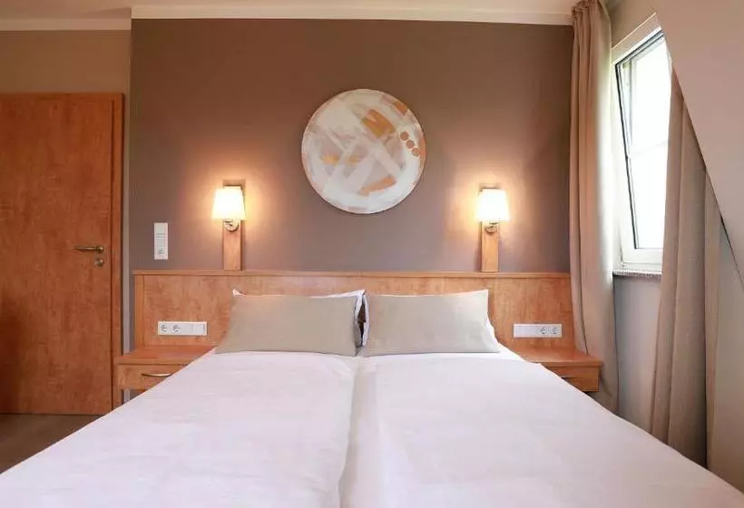 آپارتمان 1 خوابه, Hofgut Langenborn Wohnen Auf Zeit Möblierte Apartments Aschaffenburg Alzenau Frankfurt