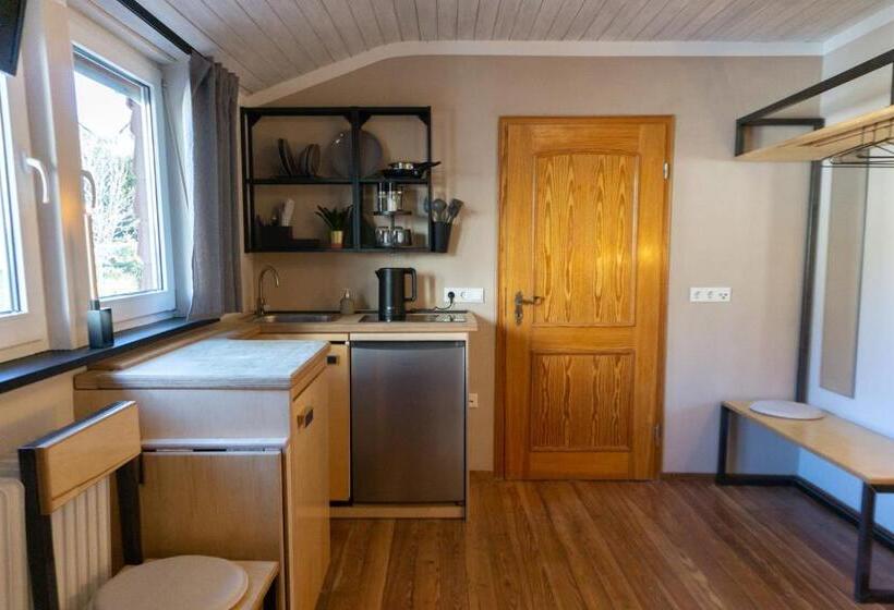 Апартаменты 1 Спальня, Hofgut Langenborn Wohnen Auf Zeit Möblierte Apartments Aschaffenburg Alzenau Frankfurt