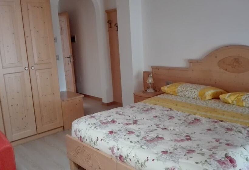 스탠다드 룸, Agritur Belsogno