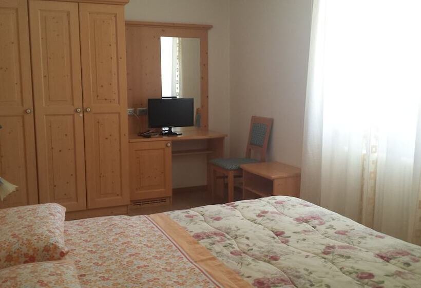 스탠다드 룸, Agritur Belsogno