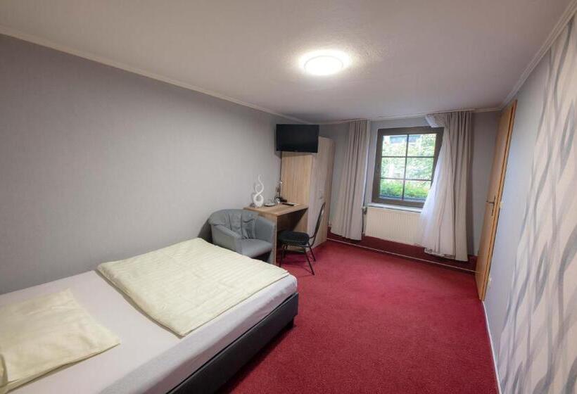 غرفة قياسية, Am Rathaus