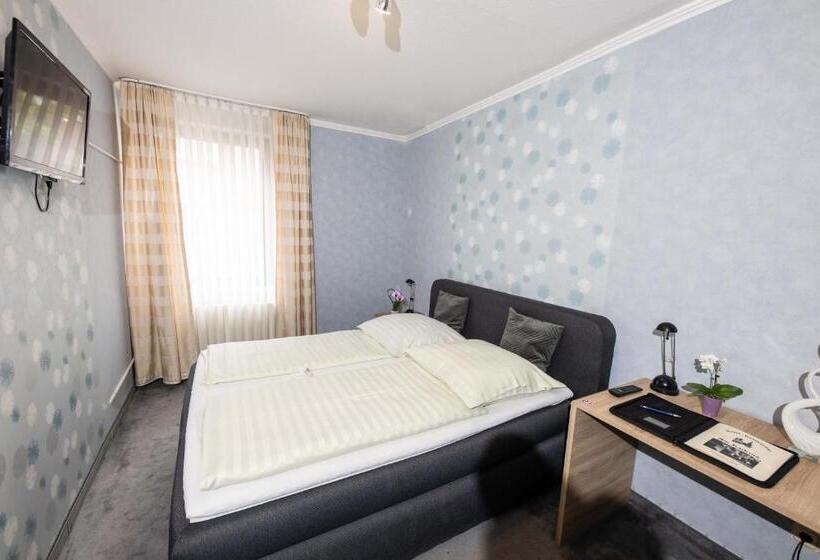 غرفة قياسية, Am Rathaus