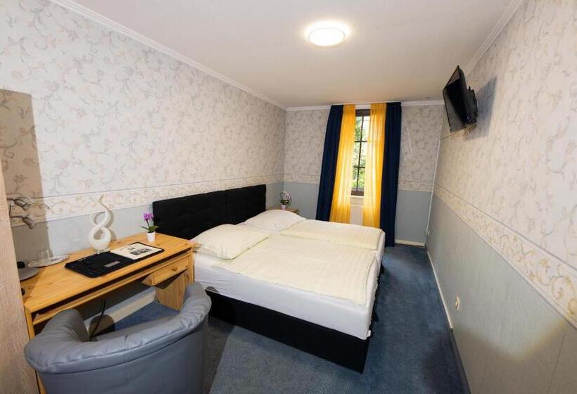 غرفة قياسية, Am Rathaus