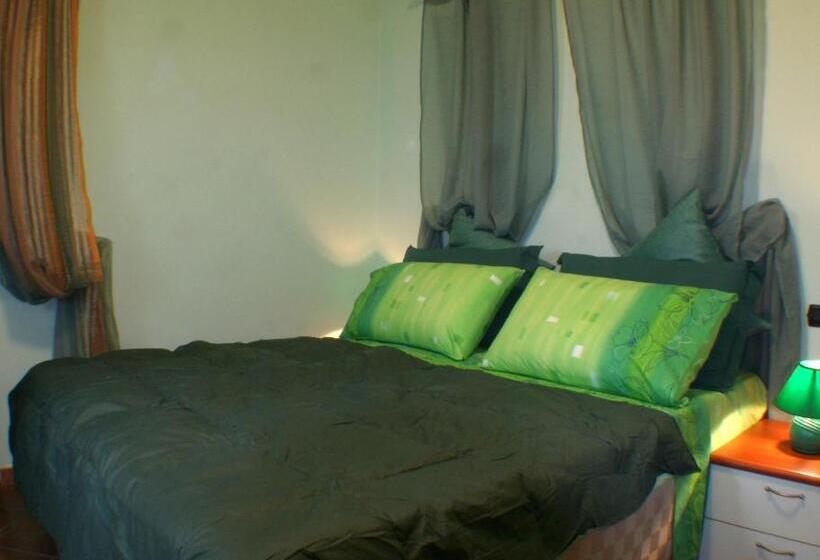 חדר סטנדרט עם מרפסת, B&b Rita E Renzo