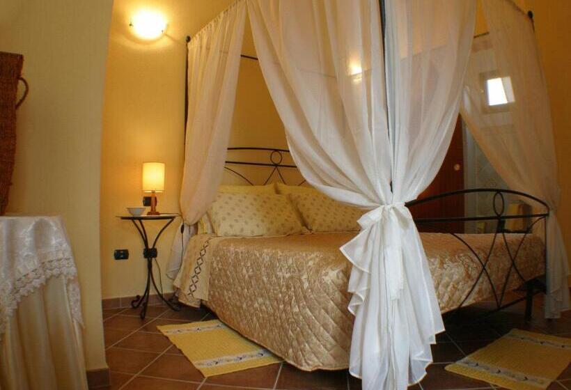 חדר סטנדרט עם מרפסת, B&b Rita E Renzo