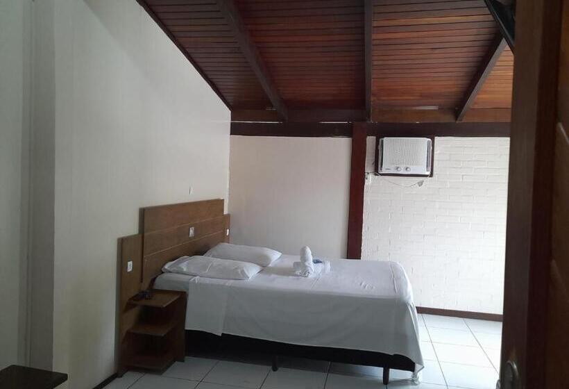 Номер Стандарт, D Luz