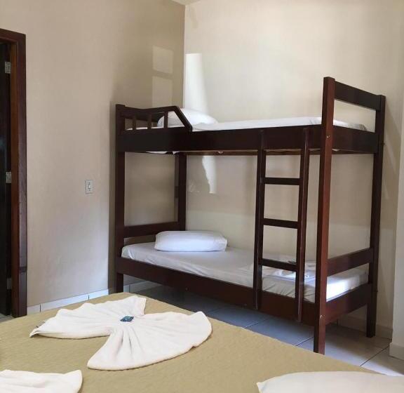 Семейный Номер, D Luz