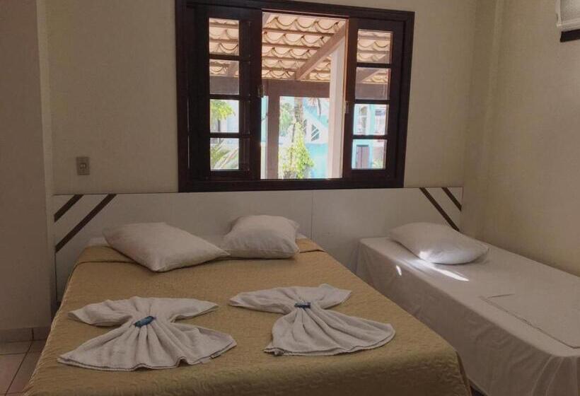 Семейный Номер, D Luz