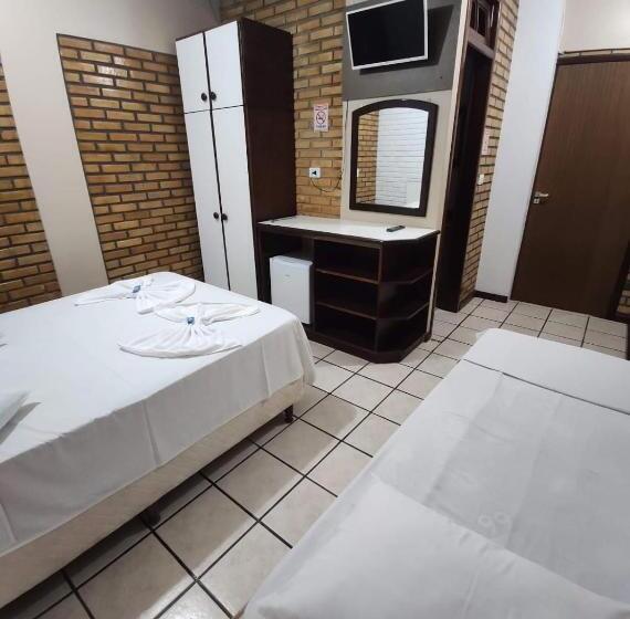 Номер Стандарт Трехместный, D Luz