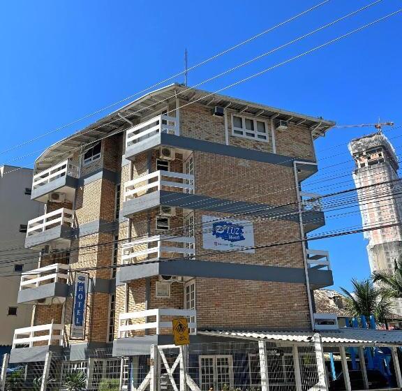 Номер Стандарт, D Luz