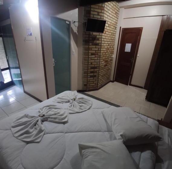 Номер Стандарт, D Luz