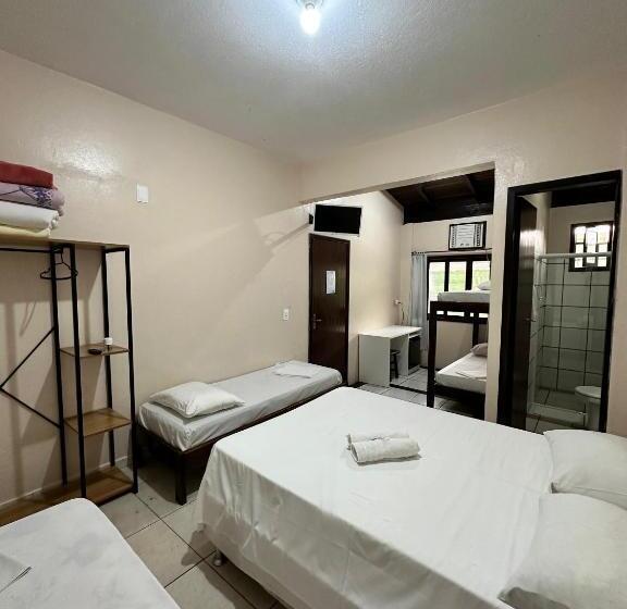 Семейный Номер, D Luz