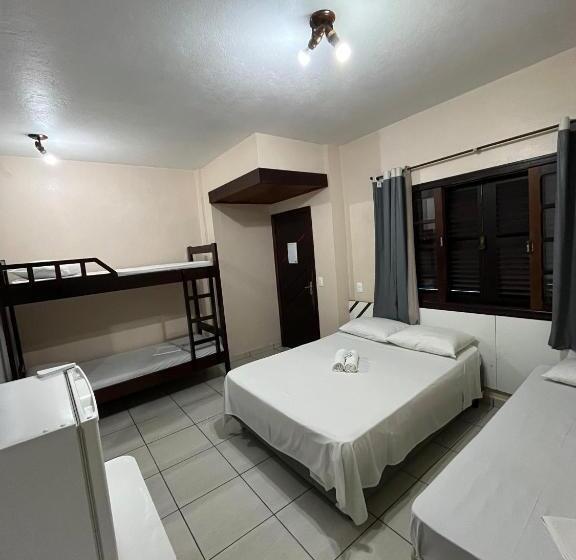 Семейный Номер, D Luz