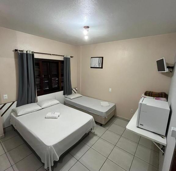 Семейный Номер, D Luz