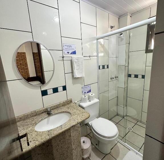 Номер Стандарт Трехместный, D Luz