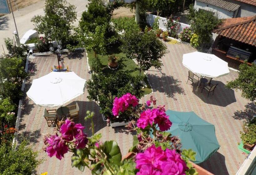 带2个卧室的公寓, Des Roses