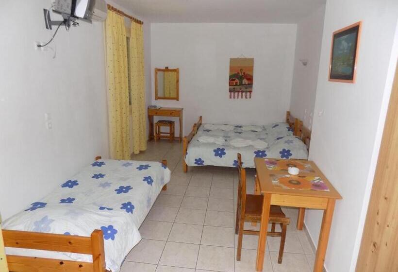 标准工作室, Des Roses