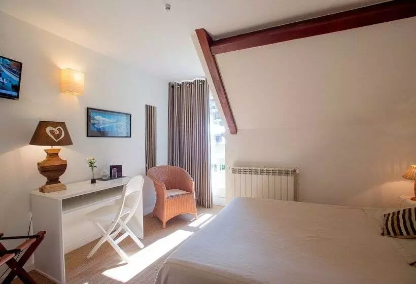 Standard Room, Domaine De Ramonjuan