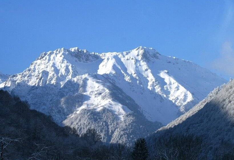 דירת חדר, Domaine De Ramonjuan