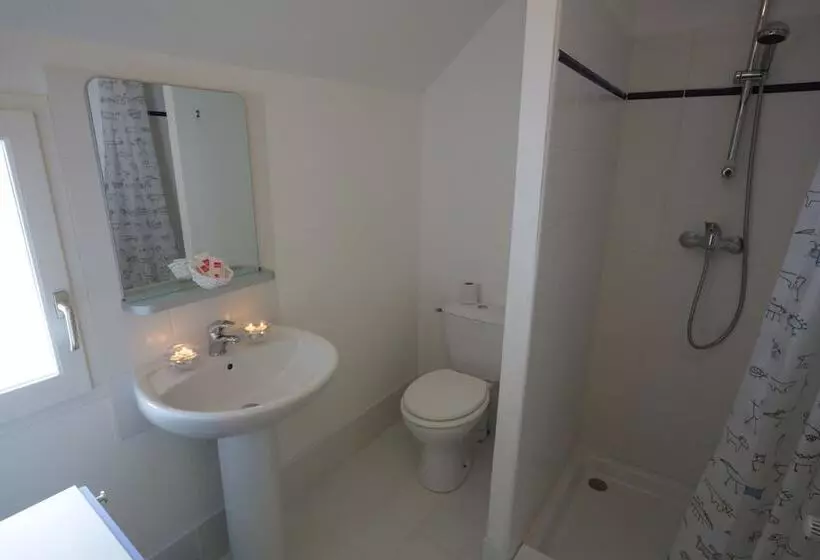 3 Bedroom Apartment, Domaine De Ramonjuan