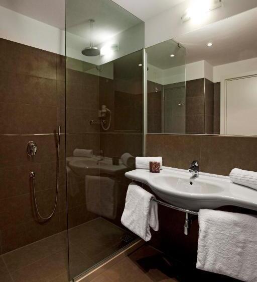 Семейный Номер, Aiden By Best Western Jhd Dunant