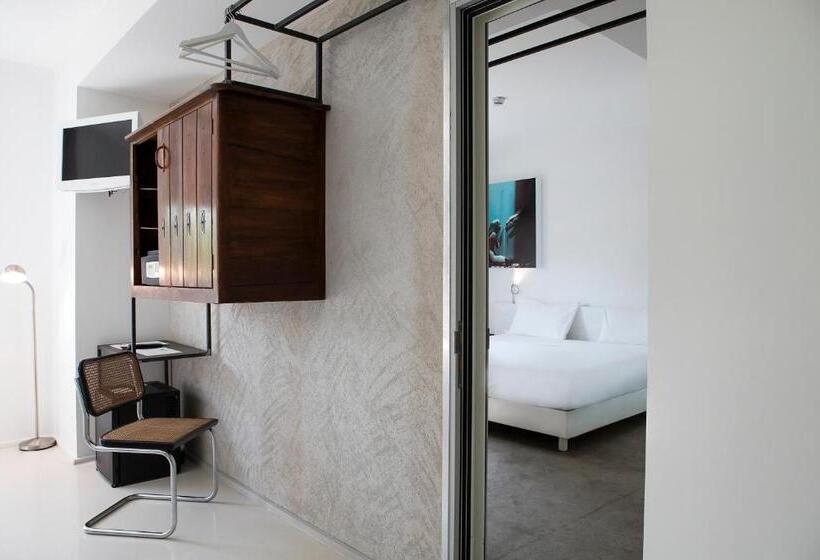 Семейный Номер, Aiden By Best Western Jhd Dunant