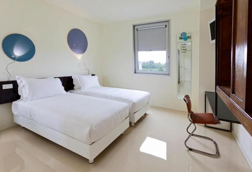 家庭间, Aiden By Best Western Jhd Dunant