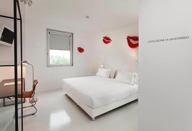 Семейный Номер, Aiden By Best Western Jhd Dunant