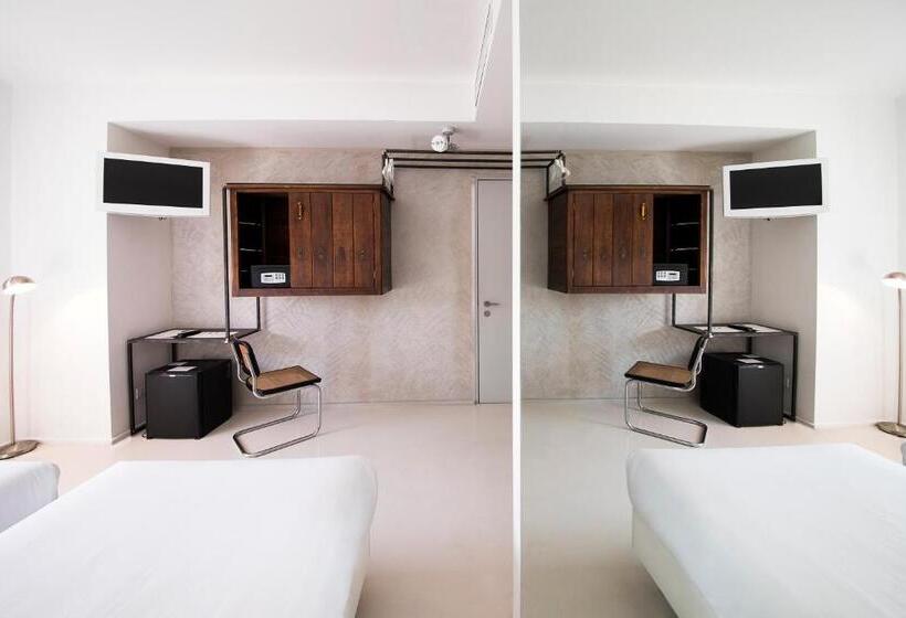 Семейный Номер, Aiden By Best Western Jhd Dunant