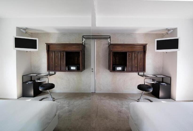 Семейный Номер, Aiden By Best Western Jhd Dunant