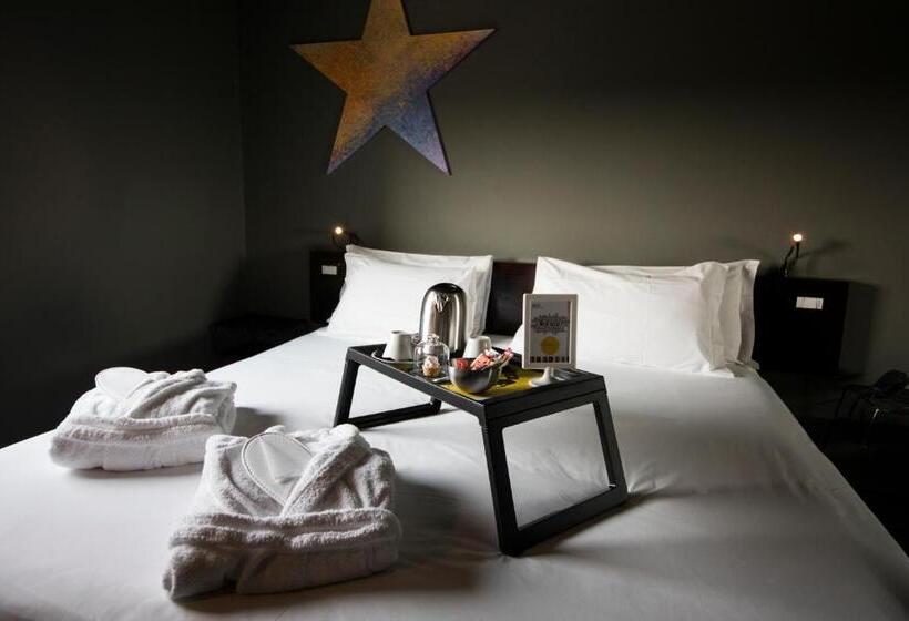 Номер Superior Кровать Кинг, Aiden By Best Western Jhd Dunant