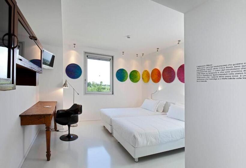 Номер Стандарт, Aiden By Best Western Jhd Dunant