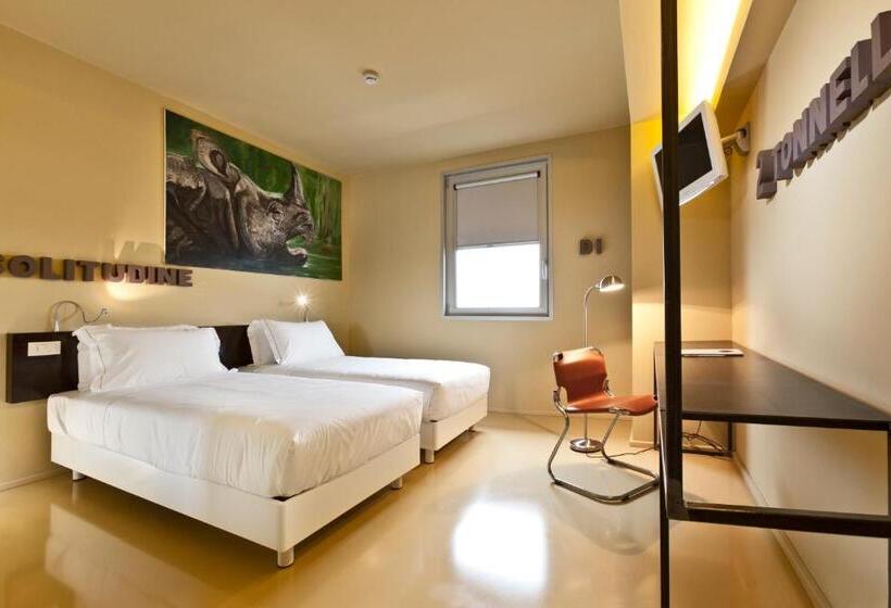 Номер Стандарт, Aiden By Best Western Jhd Dunant