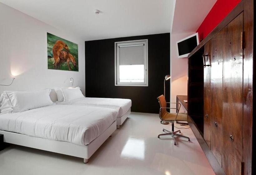 Номер Стандарт, Aiden By Best Western Jhd Dunant